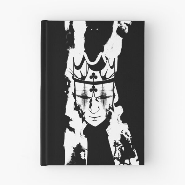 Item preview, King of Clubs designed and sold by Dastarto.
