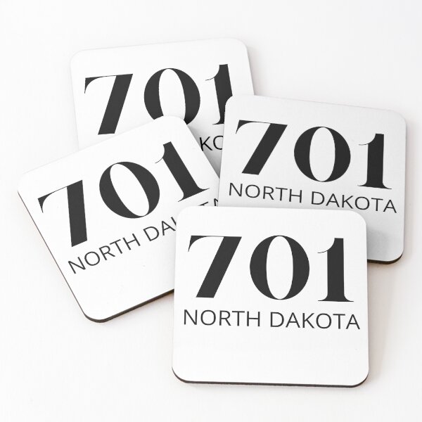 Item preview, 701 north dakota designed and sold by Yasdey Rojas.