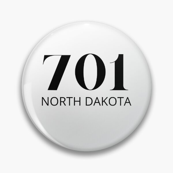 Item preview, 701 north dakota designed and sold by Yasdey Rojas.