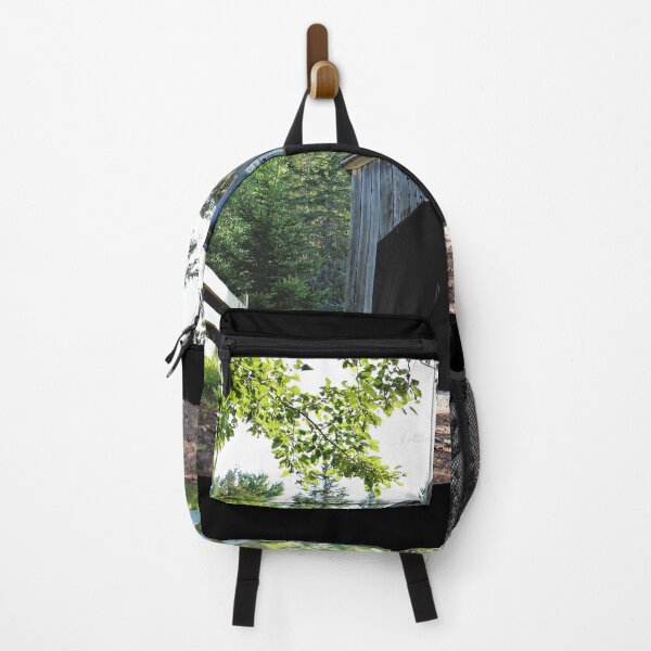 Item preview, Moosehorn Creek Covered Bridge II designed and sold by Kathleen Daley.