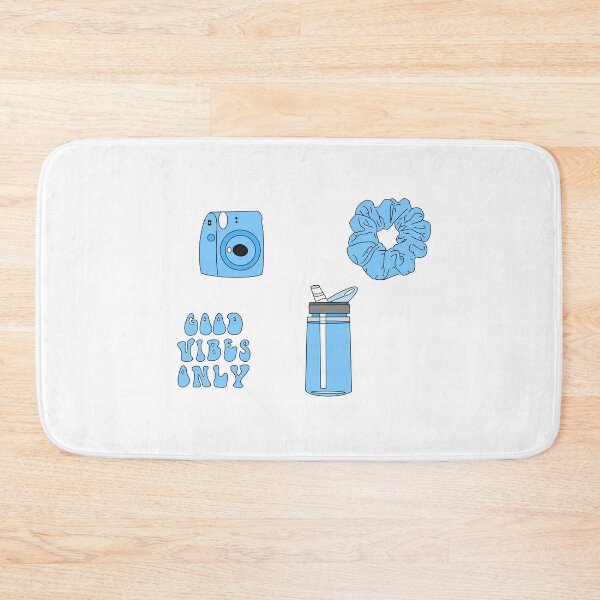 Item preview, blue color aesthetic pack designed and sold by charloottttee.