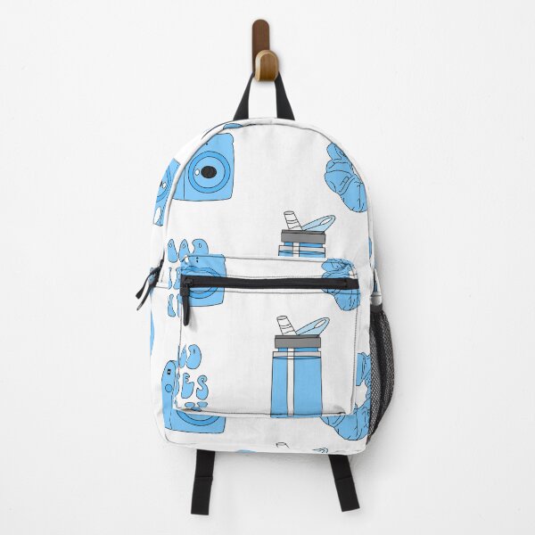 Item preview, blue color aesthetic pack designed and sold by charloottttee.