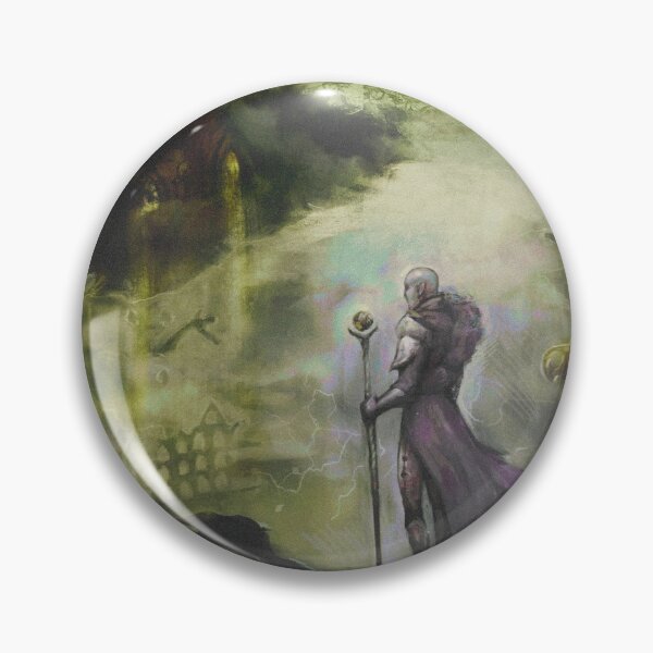 Item preview, Here Lies the Abyss designed and sold by Faietiya.