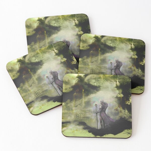 Item preview, Here Lies the Abyss designed and sold by Faietiya.