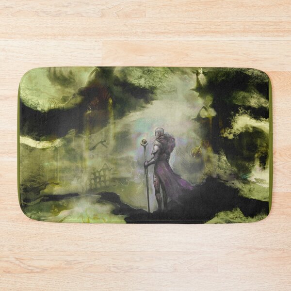 Item preview, Here Lies the Abyss designed and sold by Faietiya.