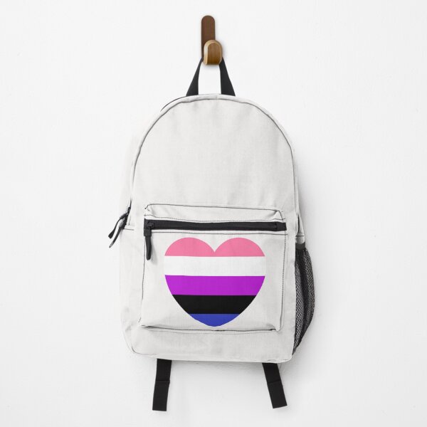 Item preview, Genderfluid designed and sold by funkybay.