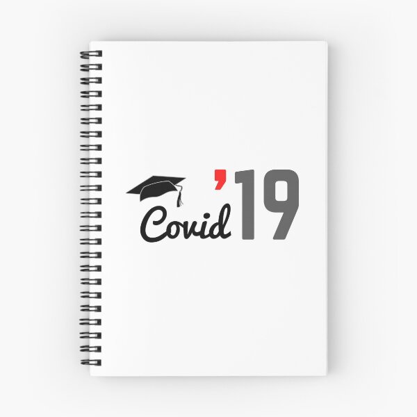 Item preview, Class of COVID '19 designed and sold by PrincessBigMac.