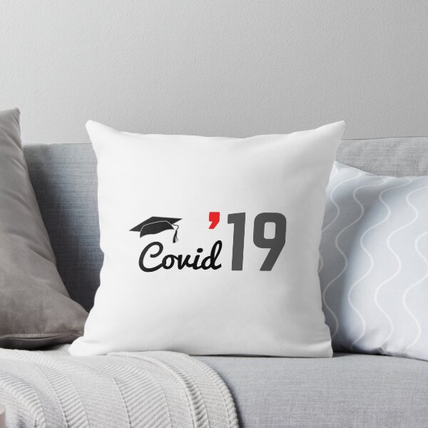 Item preview, Class of COVID '19 designed and sold by PrincessBigMac.
