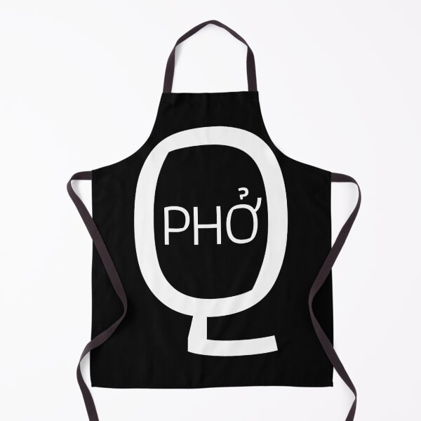 Item preview, Pho Q designed and sold by crowbarr.
