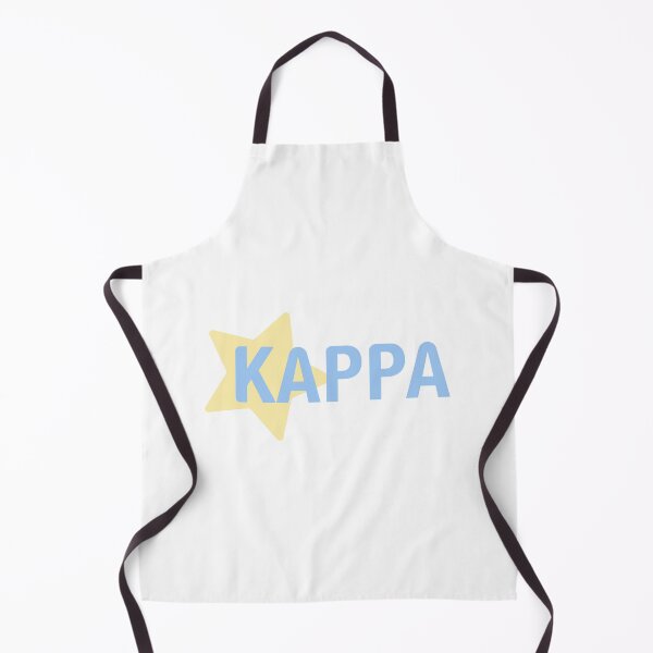 Item preview, Kappa Greek Letter designed and sold by attractivemilk.