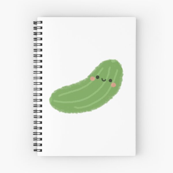 Item preview, pepino bebé designed and sold by GLwithUs.