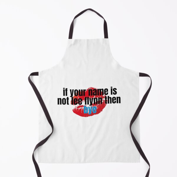 Item preview, if your name is not lee flynn then bye designed and sold by alanaf1.