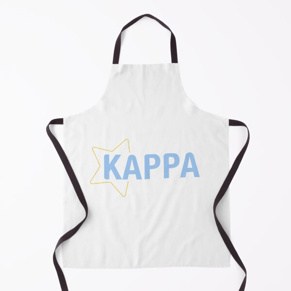 Item preview, Kappa Greek Letter designed and sold by attractivemilk.