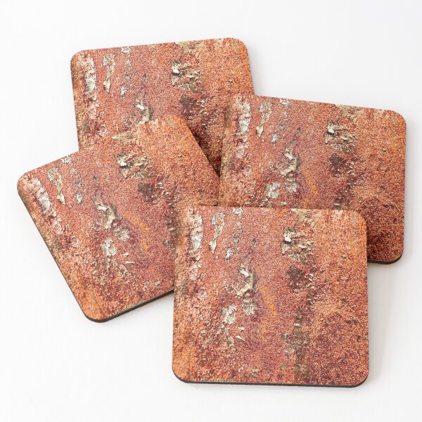 Item preview, Rusty metal madness designed and sold by ralphsamo.