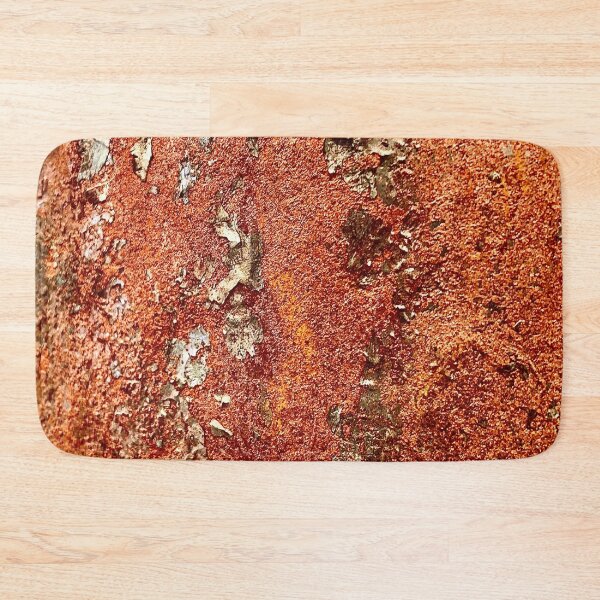 Item preview, Rusty metal madness designed and sold by ralphsamo.