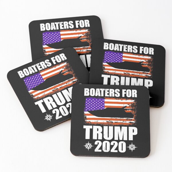 Item preview,  Camisa de navegante para Trump designed and sold by Mariano Topno.
