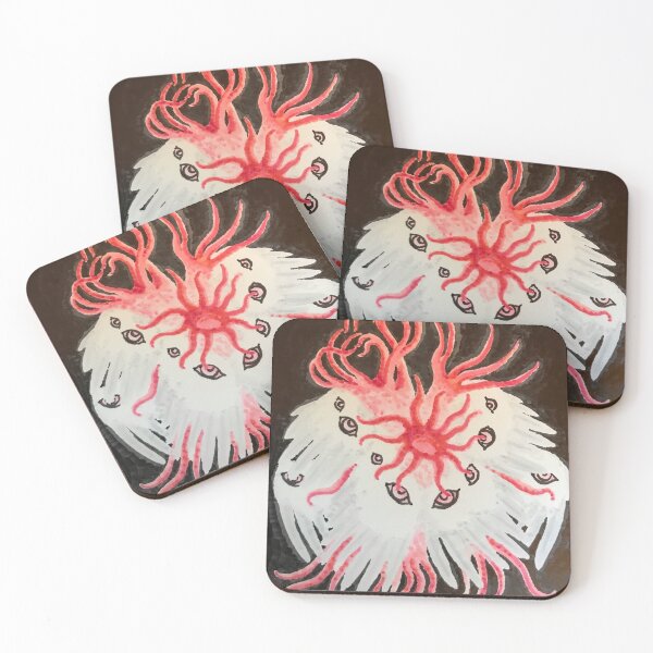 Item preview, Red Mushroom Angel designed and sold by Topios.