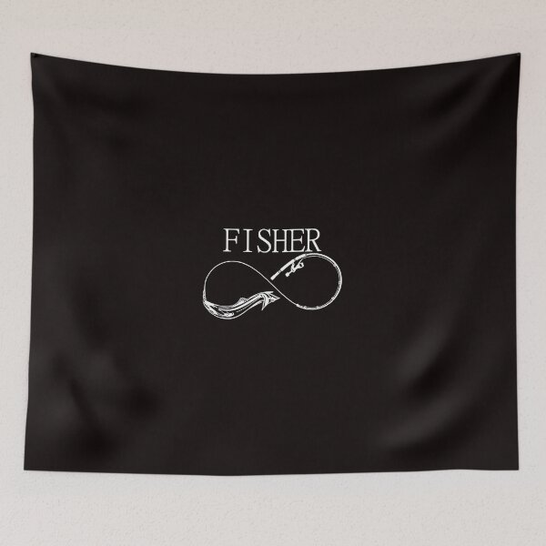 Item preview, fisher designed and sold by beoubeou.