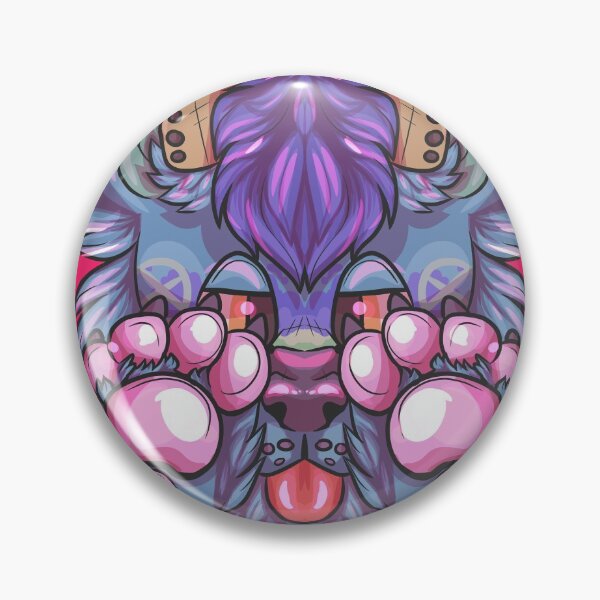 Item preview, PAWZ designed and sold by thescarredwolf.