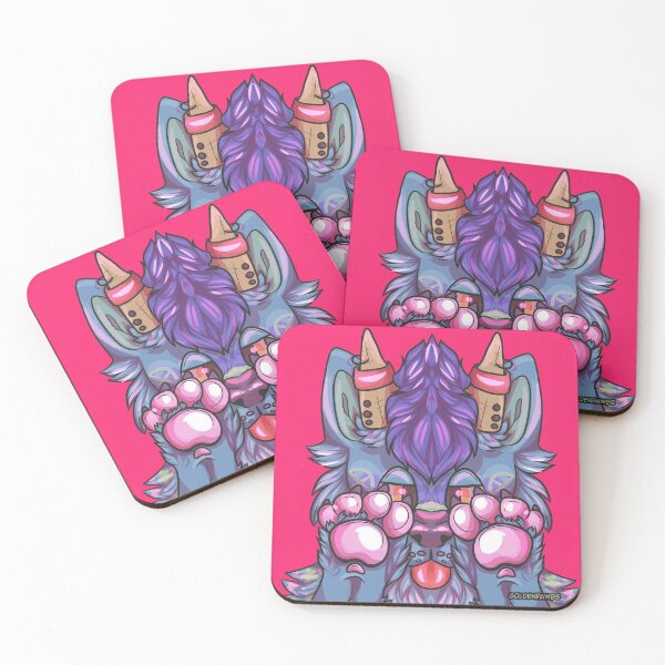 Item preview, PAWZ designed and sold by thescarredwolf.