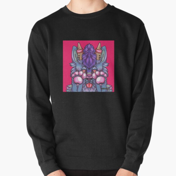 Pawz sweatshirt best sale