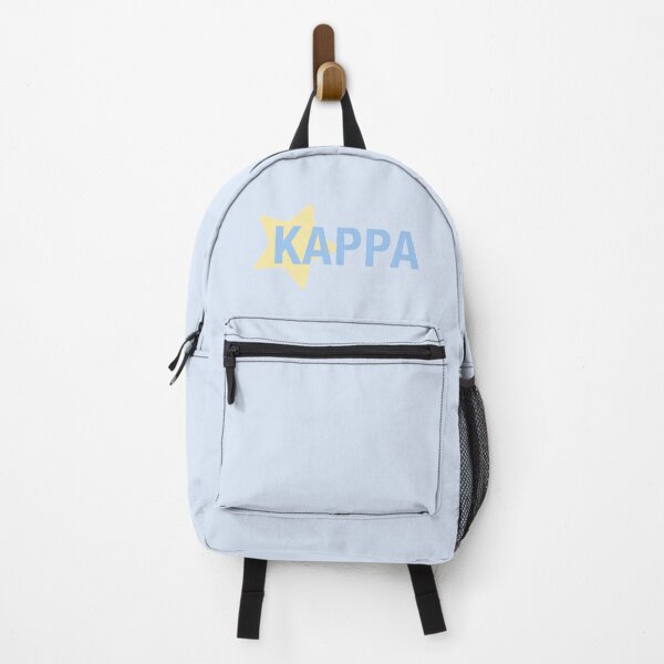 Item preview, Kappa Greek Letter designed and sold by attractivemilk.