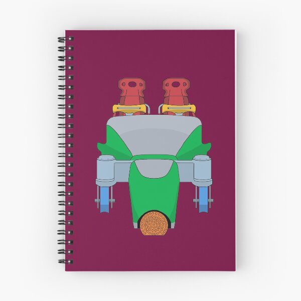 Item preview, Dragster train (Indy Green) designed and sold by Estop.