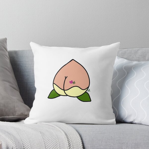 Item preview, Peachy Butt designed and sold by danielleeliax.