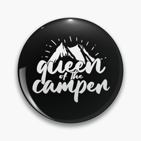 Item preview, Queen Of Camper, Camping Shirt, RV Shirt, Camping Gift, Camper Shirt, Travel Shirt, Road Trip, RV Gift, RV Camping Shirt  designed and sold by KC1max.