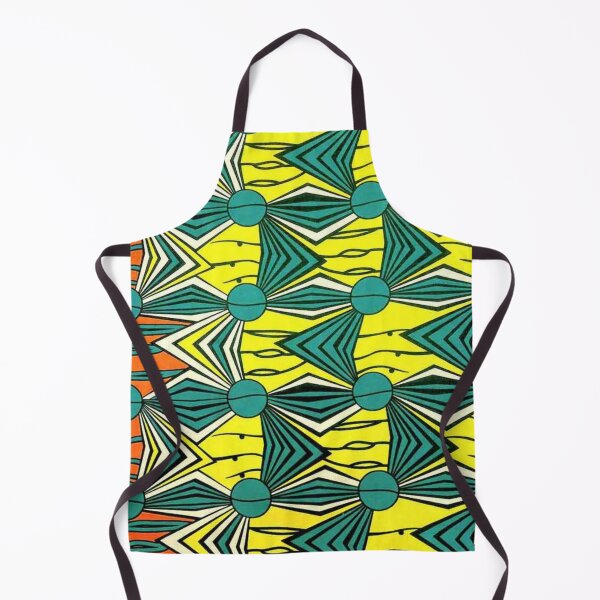 Item preview, Beautiful African Wax Pattern designed and sold by africanvisuals.