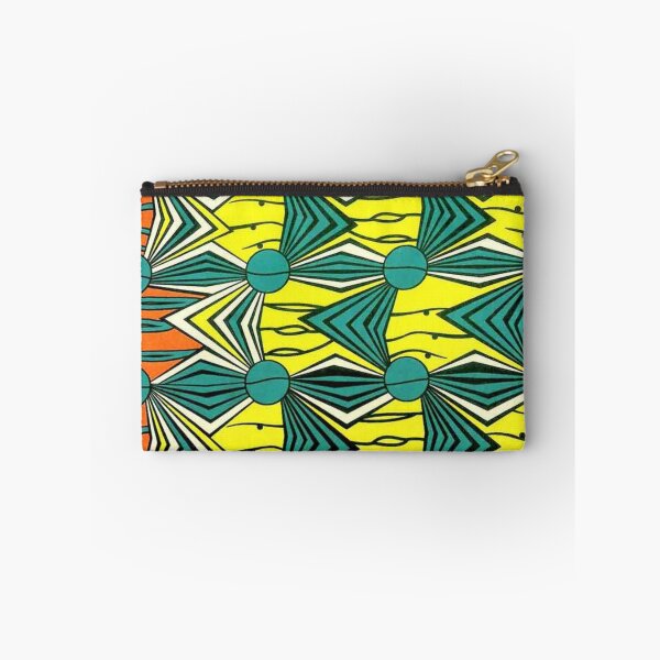 Item preview, Beautiful African Wax Pattern designed and sold by africanvisuals.