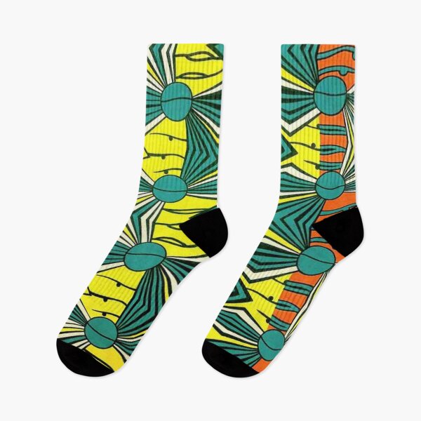 Item preview, Beautiful African Wax Pattern designed and sold by africanvisuals.