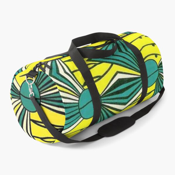 Item preview, Beautiful African Wax Pattern designed and sold by africanvisuals.