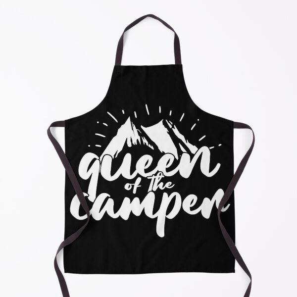 Item preview, Queen Of Camper, Camping Shirt, RV Shirt, Camping Gift, Camper Shirt, Travel Shirt, Road Trip, RV Gift, RV Camping Shirt  designed and sold by KC1max.