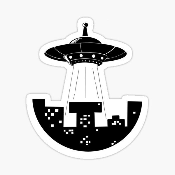 T.Kanero - Clasik Beam 1.0 AB Sticker