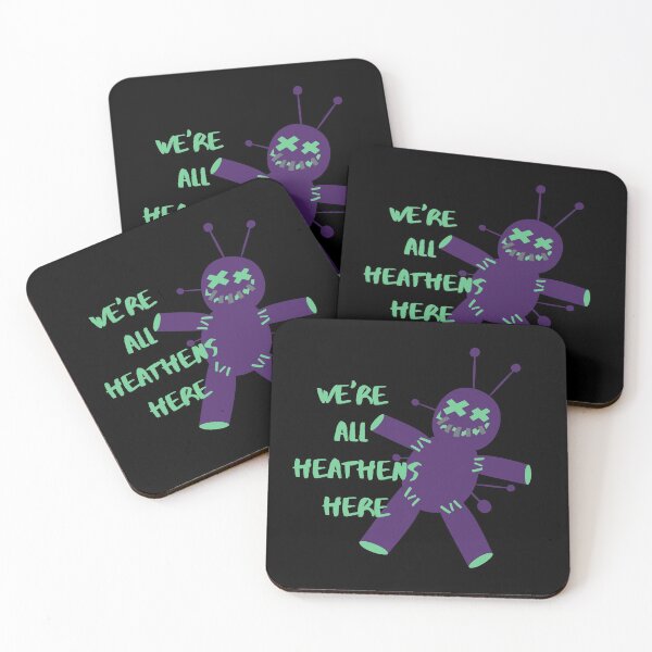 Item preview, Voodoo Doll designed and sold by MF-Designsltd.
