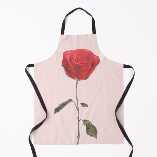 Item preview, Single Red Rose designed and sold by Brooke Villegas.