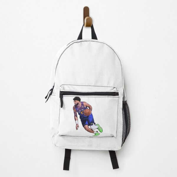 Item preview, Jamal Murray designed and sold by Hamzakamran.