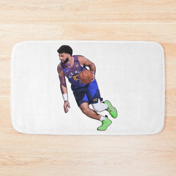 Item preview, Jamal Murray designed and sold by Hamzakamran.