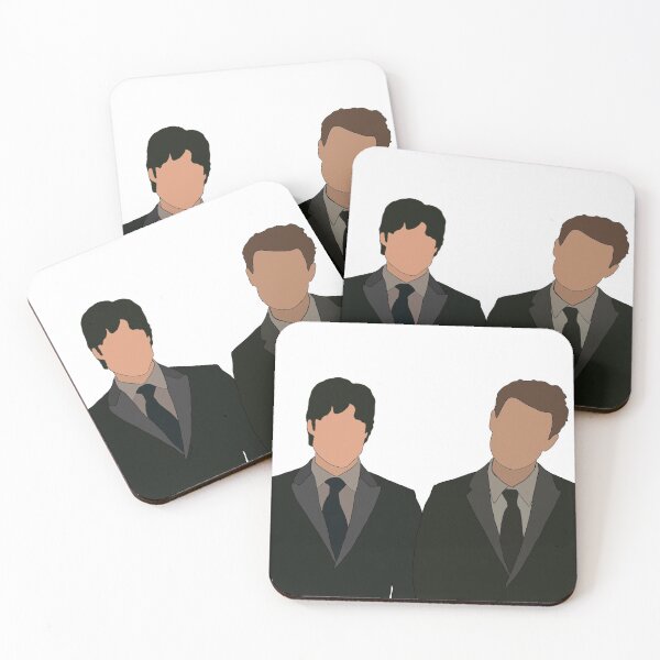 Item preview, Damon and Stefan designed and sold by derrymerch.
