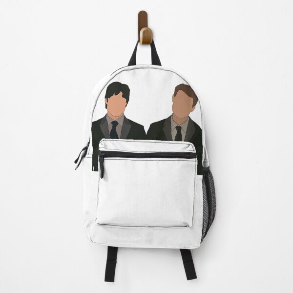 Item preview, Damon and Stefan designed and sold by derrymerch.