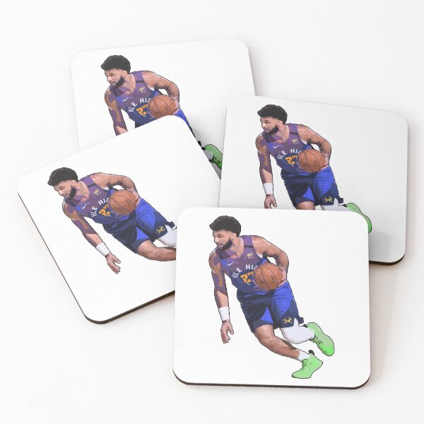 Item preview, Jamal Murray designed and sold by Hamzakamran.