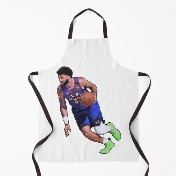 Item preview, Jamal Murray designed and sold by Hamzakamran.
