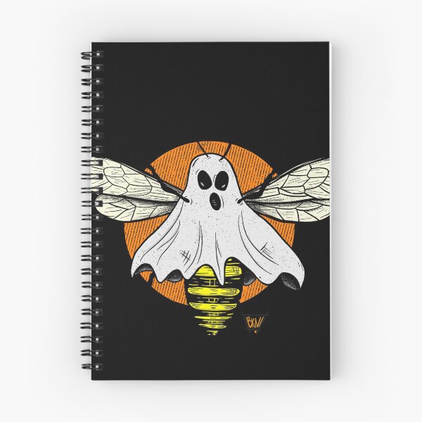 Item preview, Boo Bee designed and sold by BkNesbit.