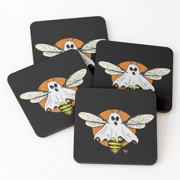 Item preview, Boo Bee designed and sold by BkNesbit.