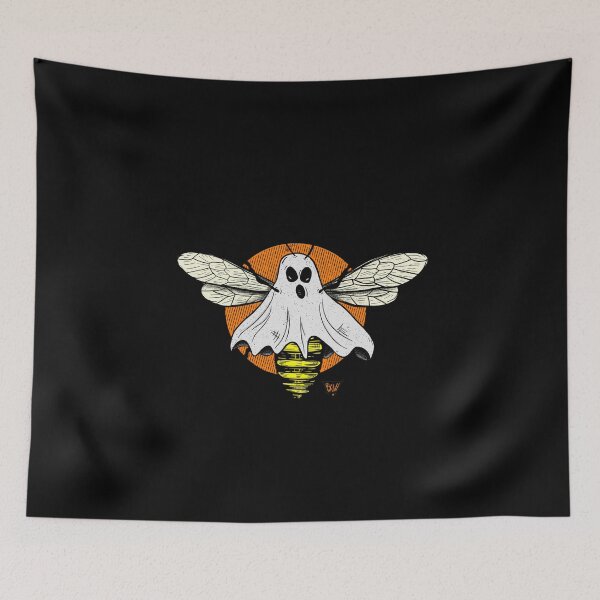 Item preview, Boo Bee designed and sold by BkNesbit.