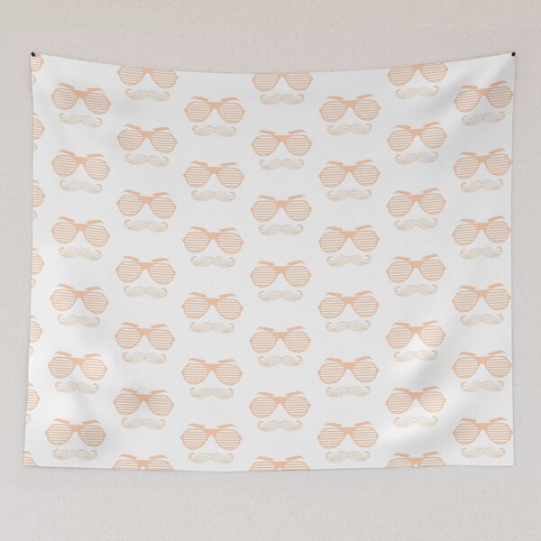 Item preview, mr whiskers designed and sold by Jairo-Emmanuel.