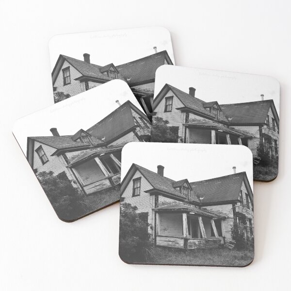 Item preview, Abandoned Home  designed and sold by Kathleen Daley.