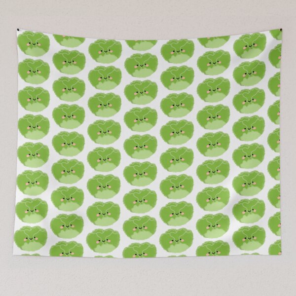 Item preview, lettuce designed and sold by GLwithUs.