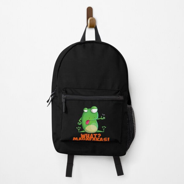 Item preview, Madafakas, funny gift idea, fun, witty designed and sold by ThommyBLN.